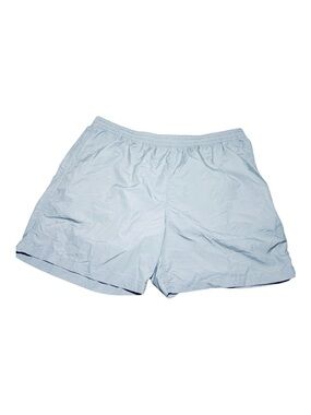 Southern Tide Shoreline Light Gray Swim Shorts Men’s XL